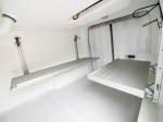 Nissan NV200 Fridge Van 2013 года (UK)